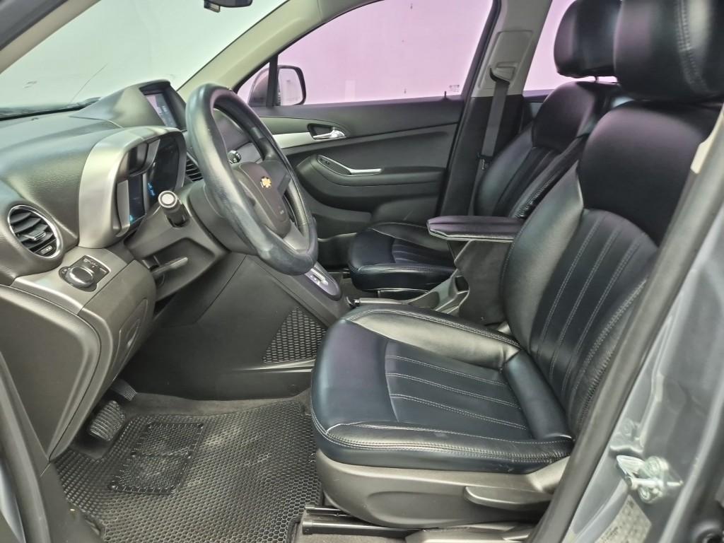 Chevrolet Orlando - Vista 11