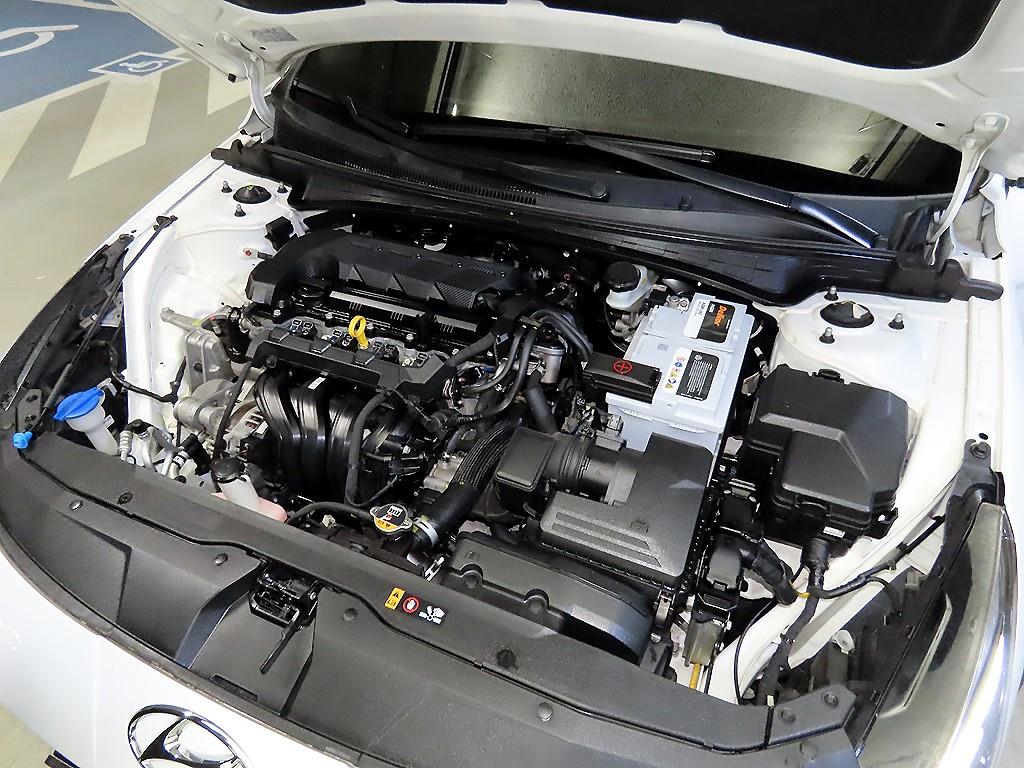 HYUNDAI Avante 2021 Blanco - Importación desde Corea - HF Imports Iquique - Foto 18