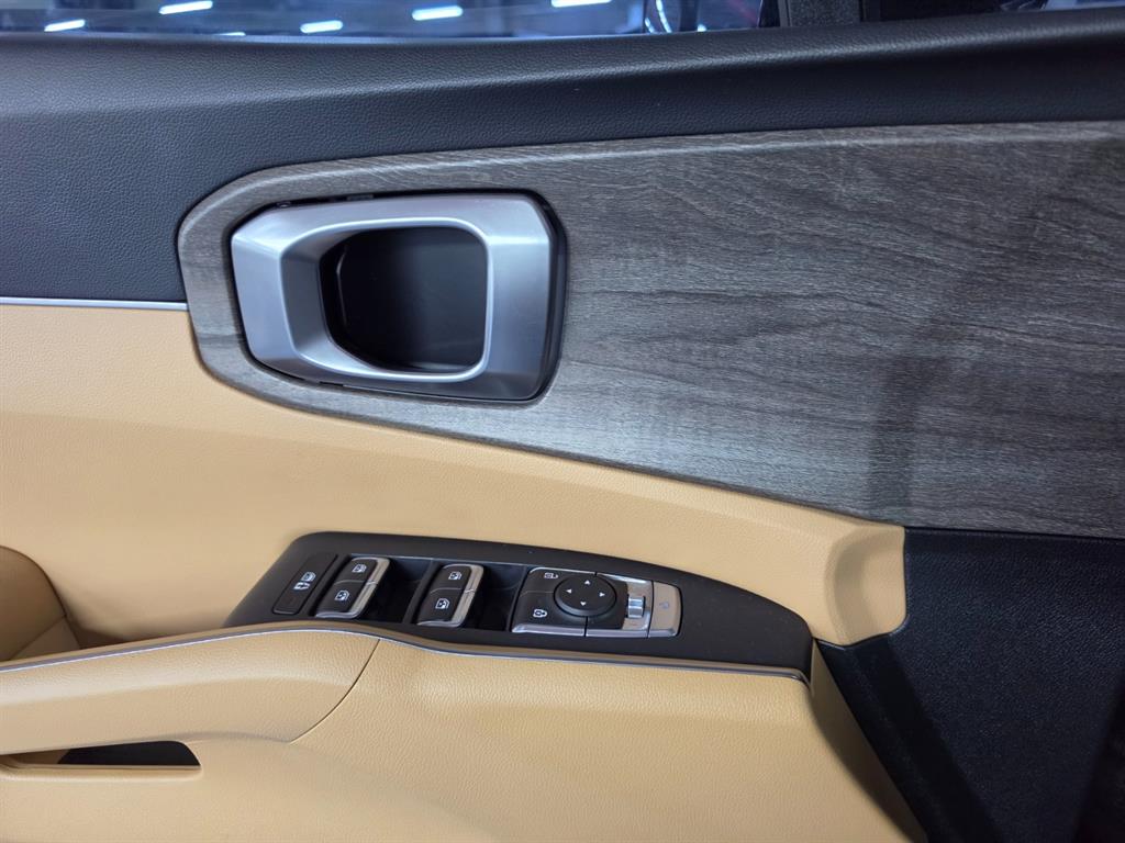 KIA Sorento - Vista 10