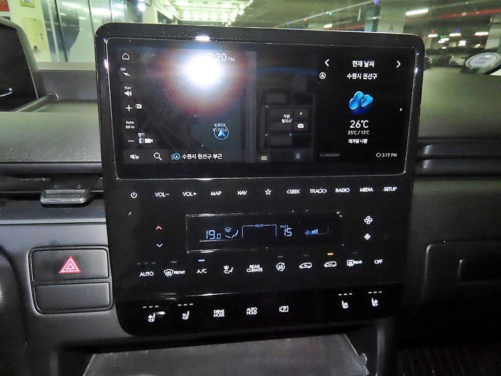 HYUNDAI Staria - Vista 11