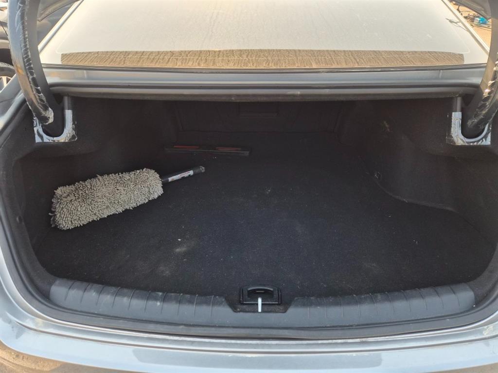 KIA K8 2022 Gris - Importación desde Corea - HF Imports Iquique - Foto 13