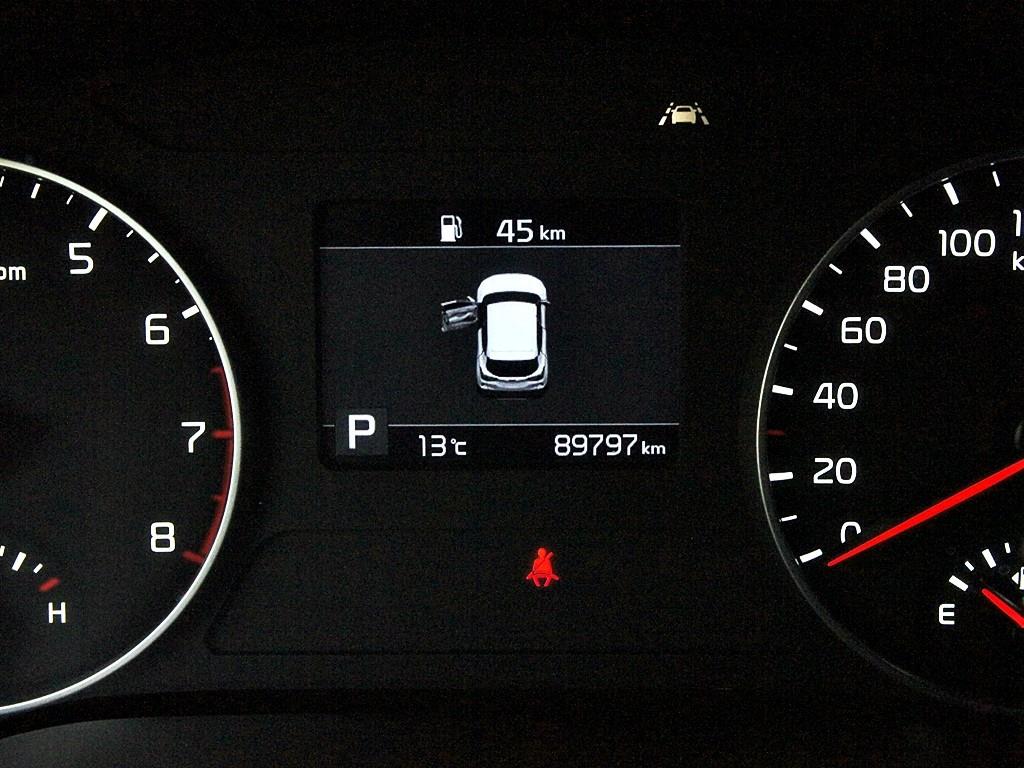 KIA Seltos 2021 Gris - Importación desde Corea - HF Imports Iquique - Foto 9