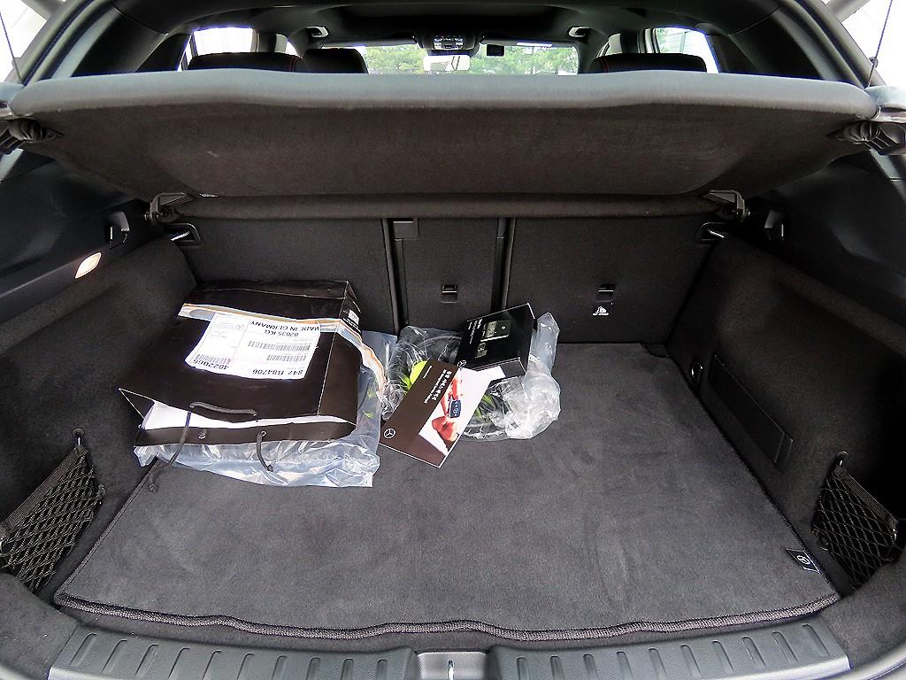 Mercedes Benz EQA 2025 Blanco - Importación desde Corea - HF Imports Iquique - Foto 17