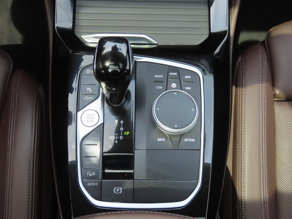 BMW X4 2022 Blanco - Importación desde Corea - HF Imports Iquique - Foto 12