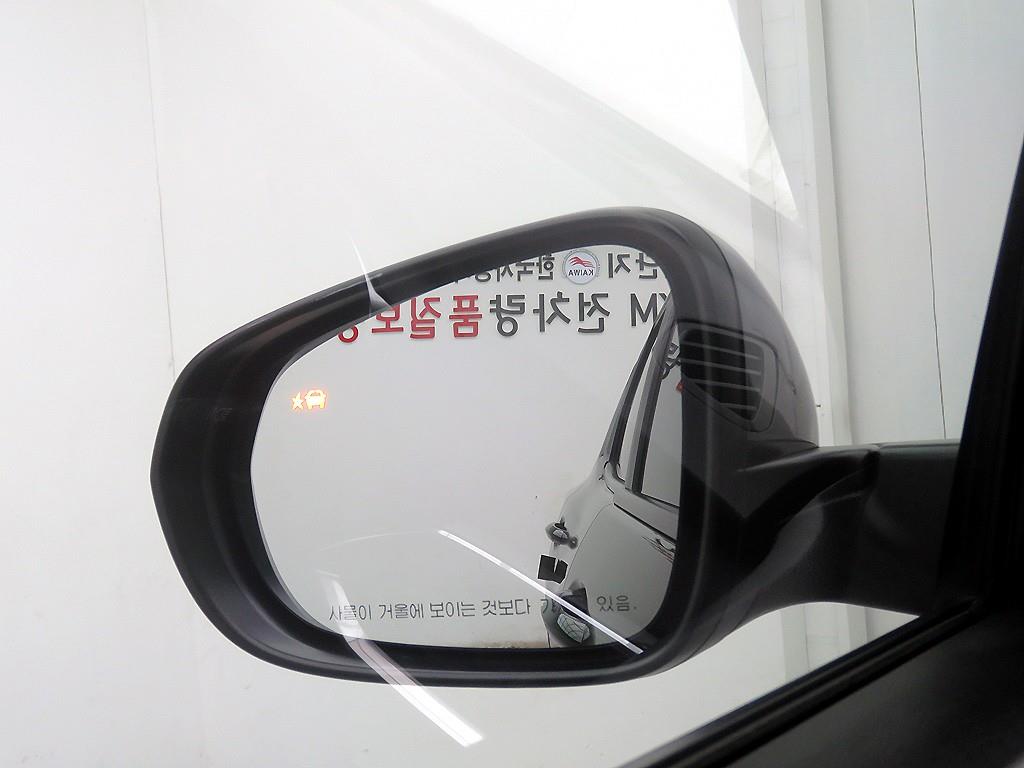 Chevrolet Trail Blazer - Vista 7