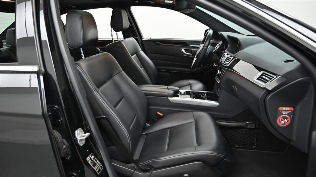 Mercedes Benz E class 2015 Negro - Importación desde Corea - HF Imports Iquique - Foto 10