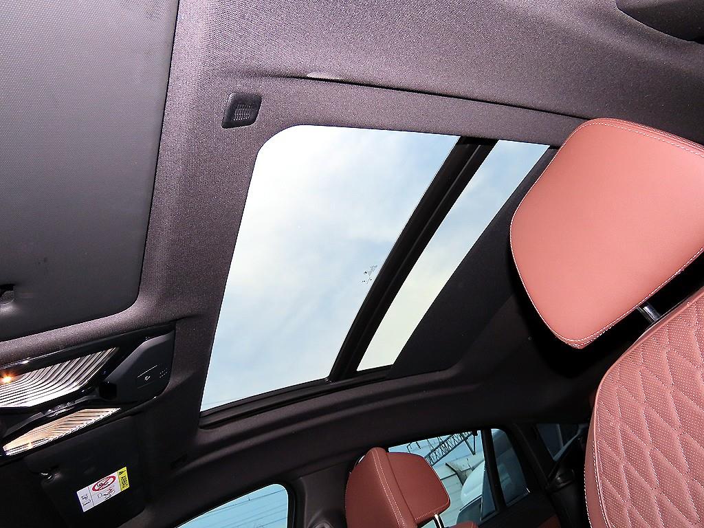 BMW X6 2024 Blanco - Importación desde Corea - HF Imports Iquique - Foto 16