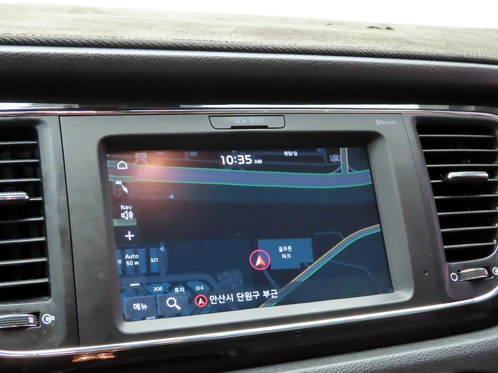 KIA Carnival 2019 Gris - Importación desde Corea - HF Imports Iquique - Foto 8