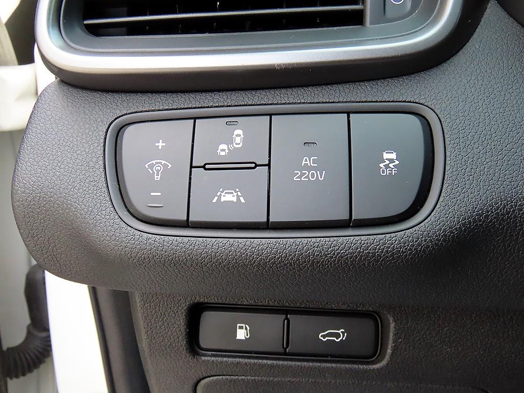 KIA Sorento - Vista 12