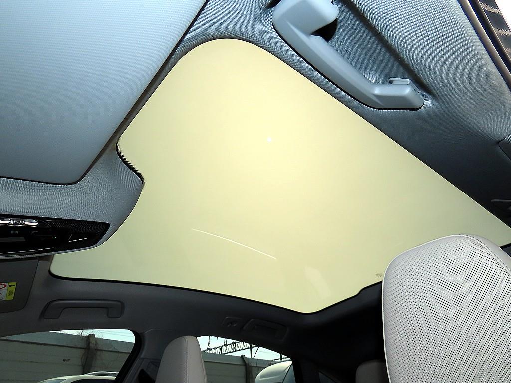 Audi A5 2025 Negro - Importación desde Corea - HF Imports Iquique - Foto 16