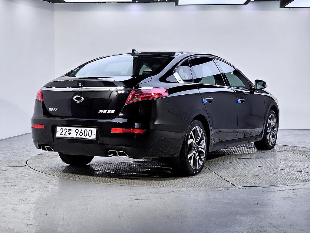 SAMSUNG SM7 - Vista 4