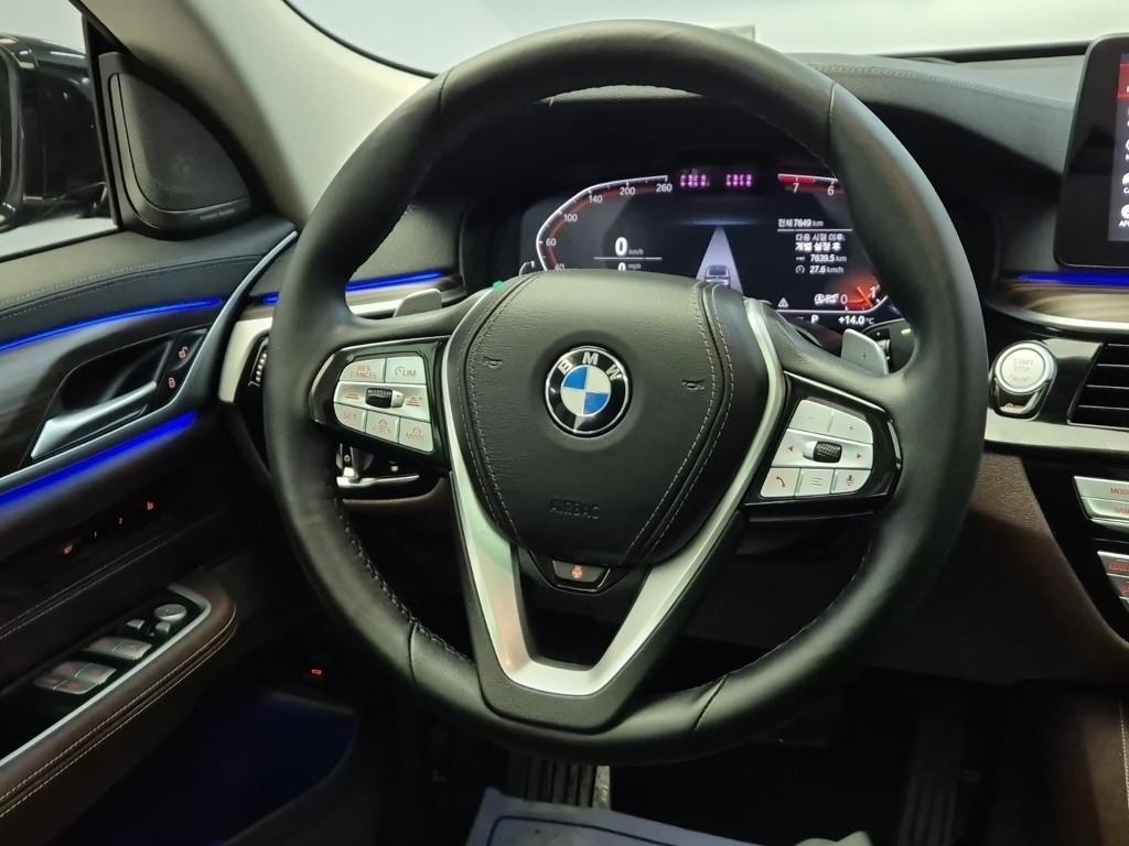 BMW Gran Turismo - Vista 9