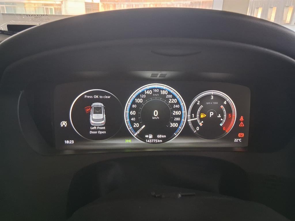 Jaguar F-PACE - Vista 7