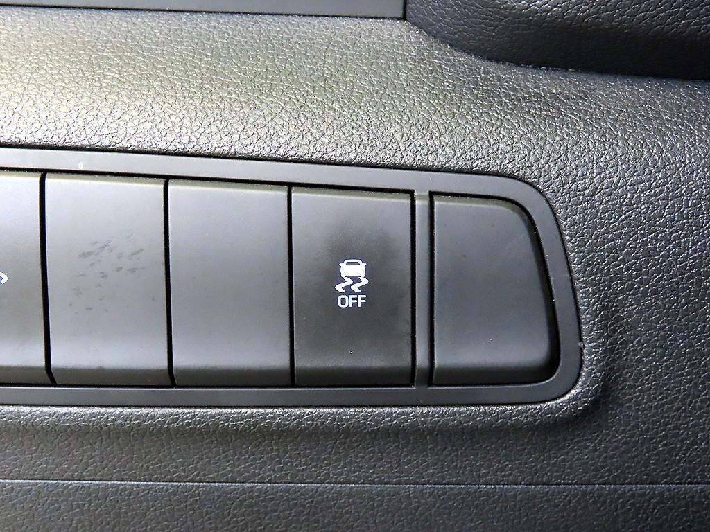 HYUNDAI Tucson 2017 Gris - Importación desde Corea - HF Imports Iquique - Foto 14