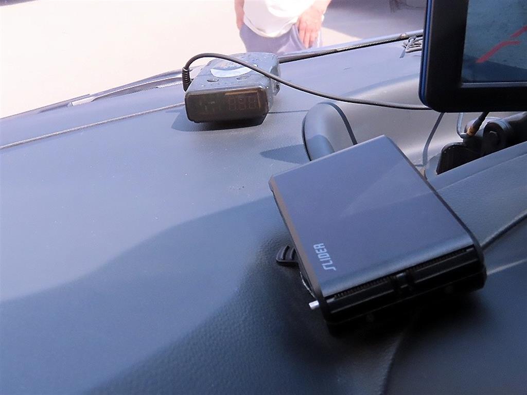 HYUNDAI Starex 2015 Plateado - Importación desde Corea - HF Imports Iquique - Foto 16