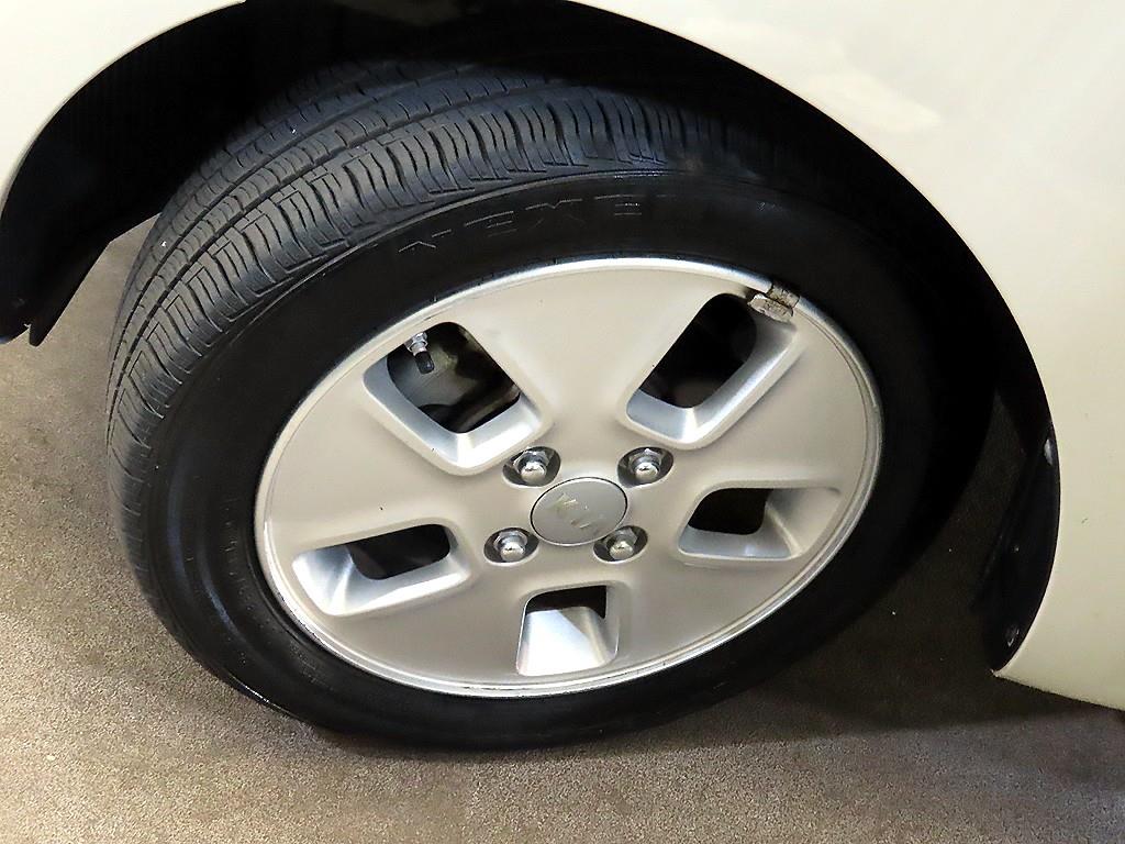 KIA Ray 2016 - Importación desde Corea - HF Imports Iquique - Foto 20