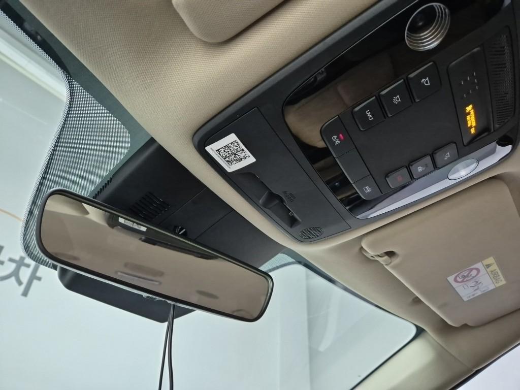 KIA Carnival 2021 Blanco - Importación desde Corea - HF Imports Iquique - Foto 16