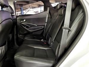 HYUNDAI Santa Fe - Vista 12
