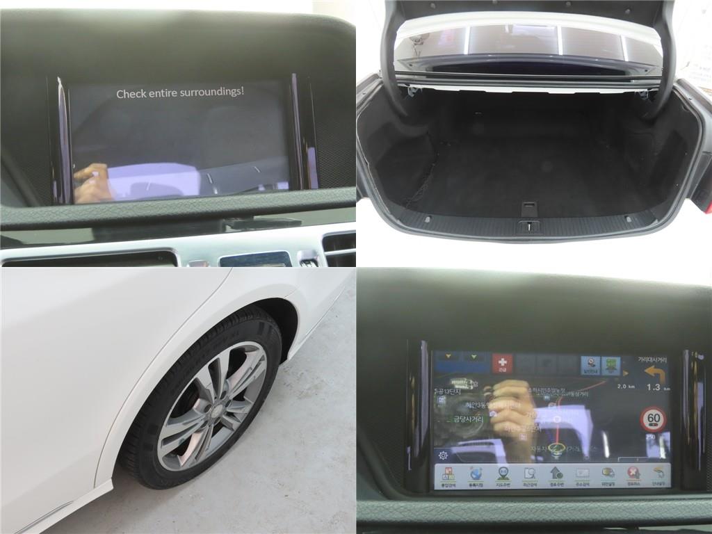 Mercedes Benz E class 2015 - Importación desde Corea - HF Imports Iquique - Foto 20