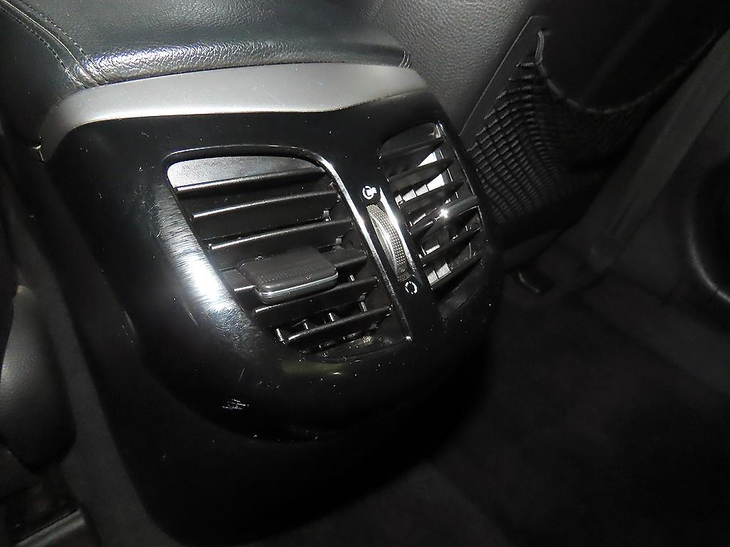HYUNDAI i40 2012 Plateado - Importación desde Corea - HF Imports Iquique - Foto 17