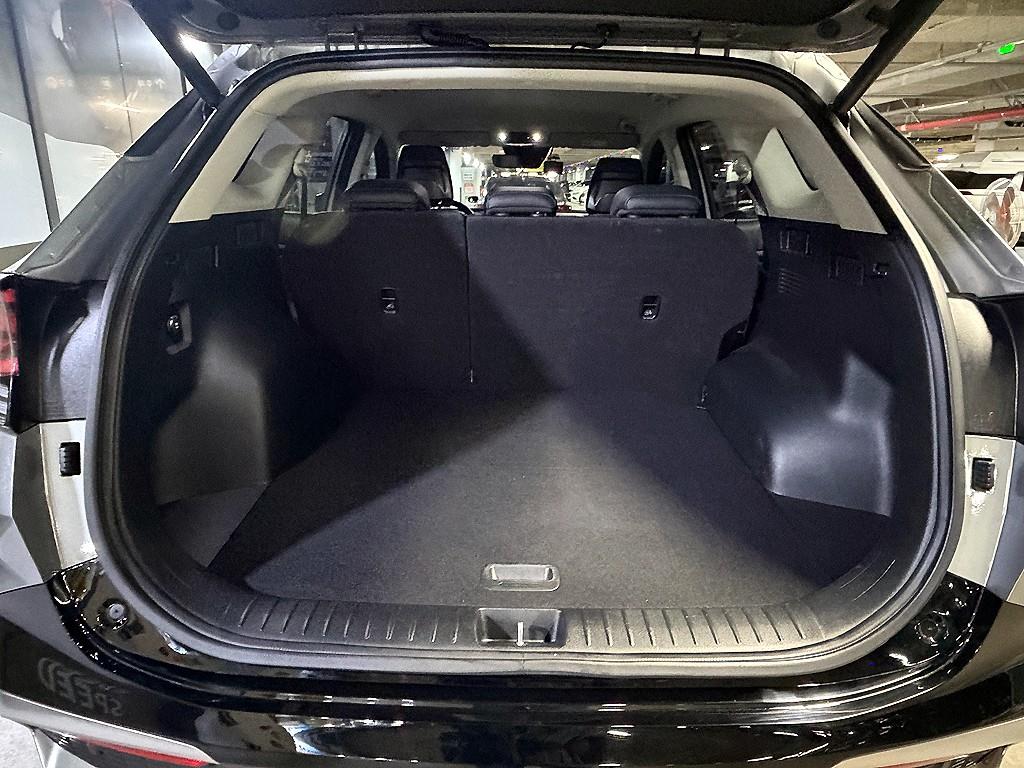 KIA Sportage 2022 - Importación desde Corea - HF Imports Iquique - Foto 17