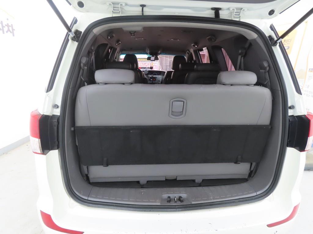 Ssangyong Korando 2016 Blanco - Importación desde Corea - HF Imports Iquique - Foto 20