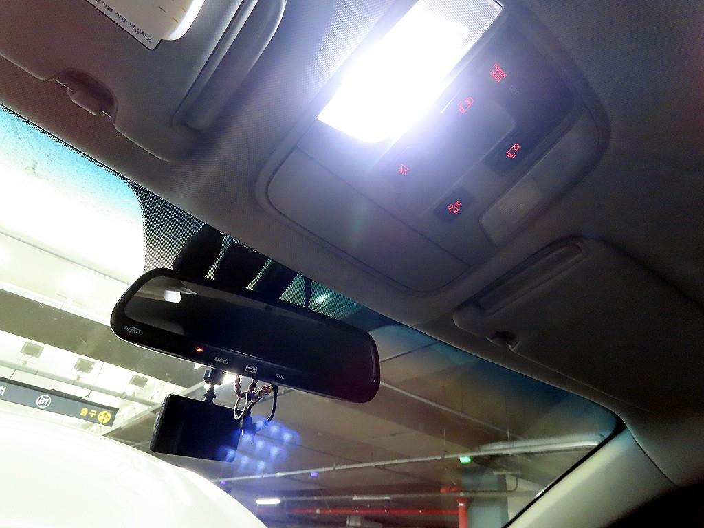 KIA Carnival 2015 - Importación desde Corea - HF Imports Iquique - Foto 16