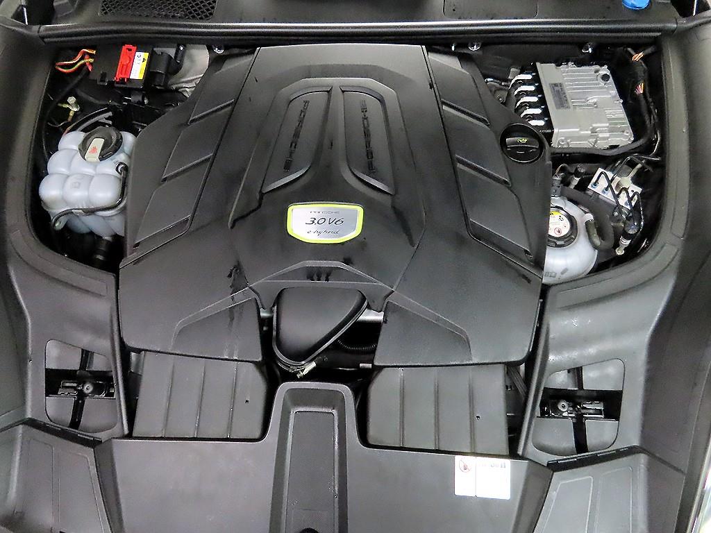 Porsche Cayenne 2020 Azul - Importación desde Corea - HF Imports Iquique - Foto 20