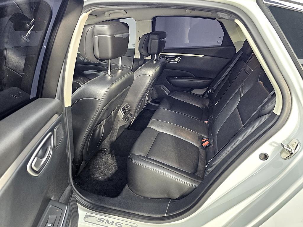 SAMSUNG SM6 - Vista 9