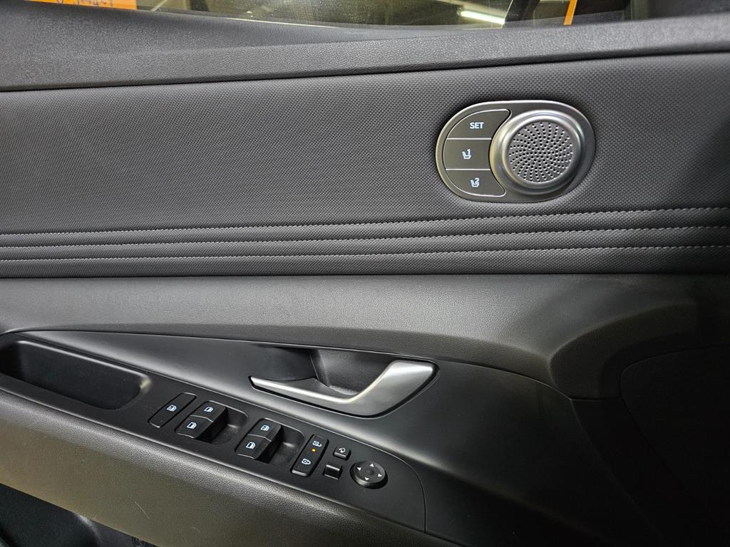 HYUNDAI Avante 2024 Gris - Importación desde Corea - HF Imports Iquique - Foto 14