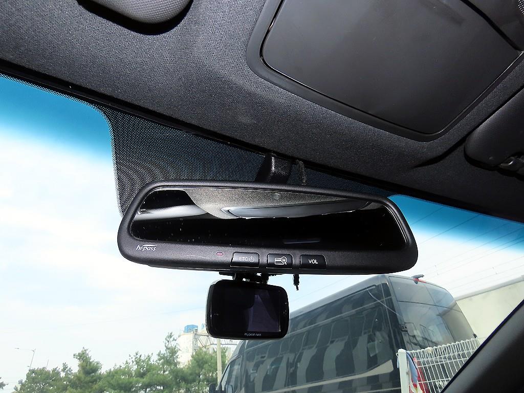 HYUNDAI Avante 2017 Blanco - Importación desde Corea - HF Imports Iquique - Foto 16