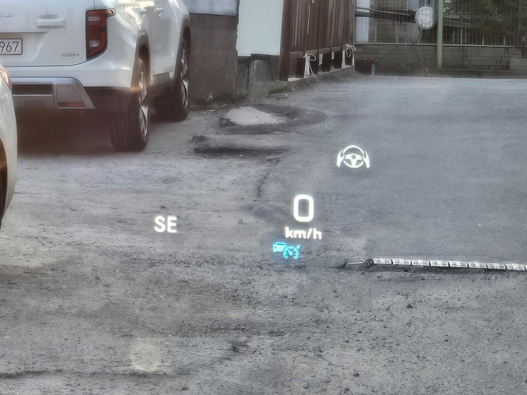 Mercedes Benz GLC Class 2023 Negro - Importación desde Corea - HF Imports Iquique - Foto 14