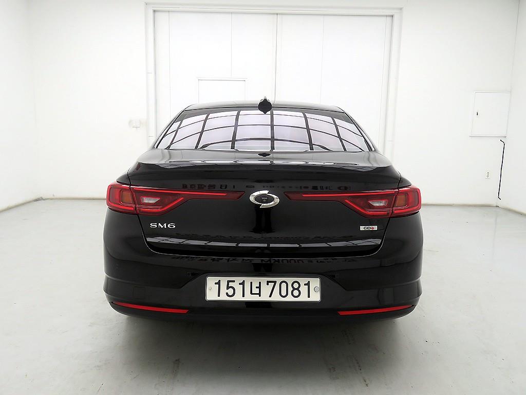 SAMSUNG SM6 - Vista 3