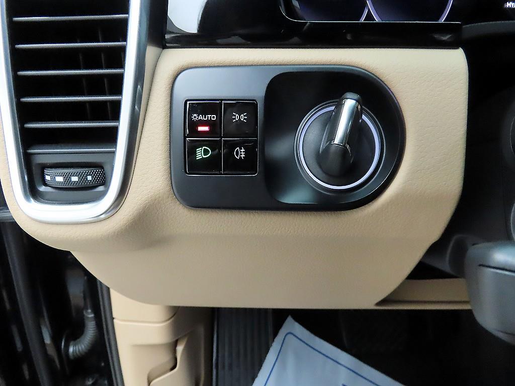 Porsche Cayenne - Vista 12