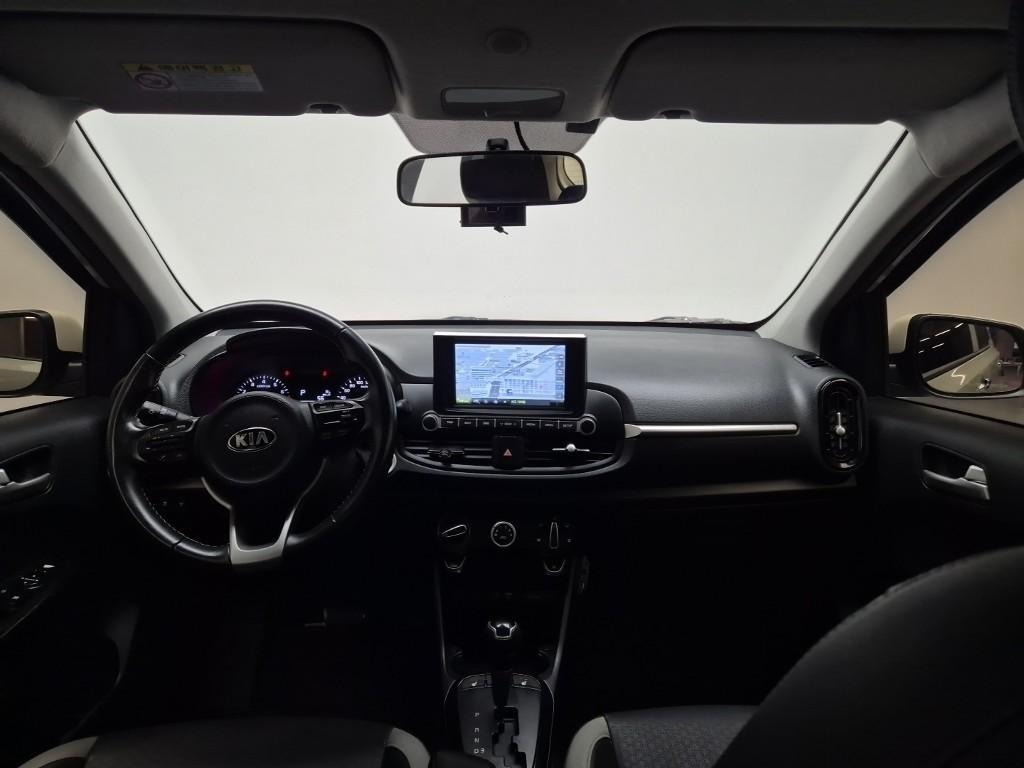 KIA Morning - Vista 7