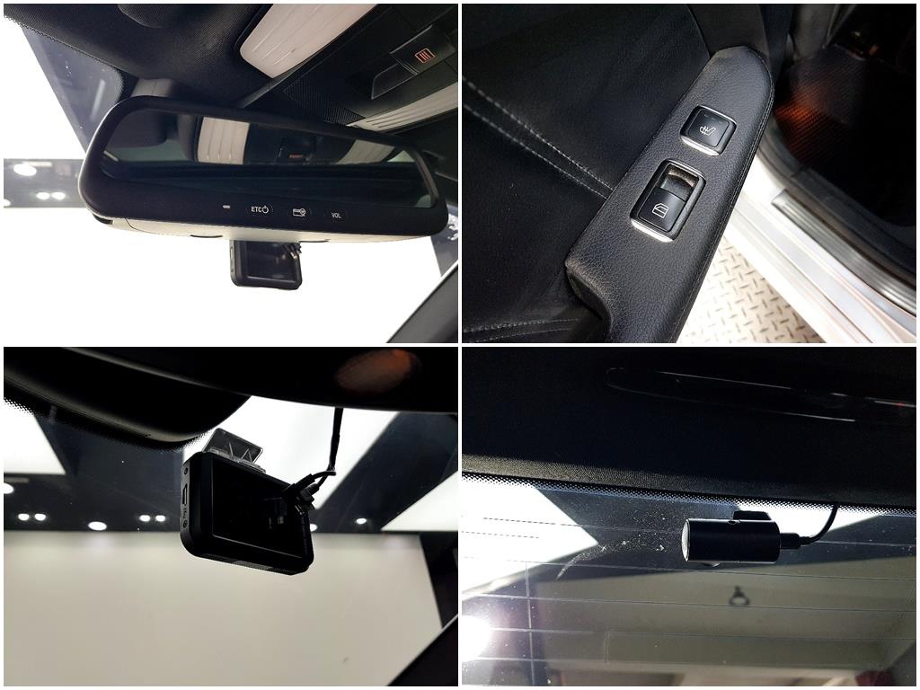 Mercedes Benz E class 2014 Plateado - Importación desde Corea - HF Imports Iquique - Foto 14