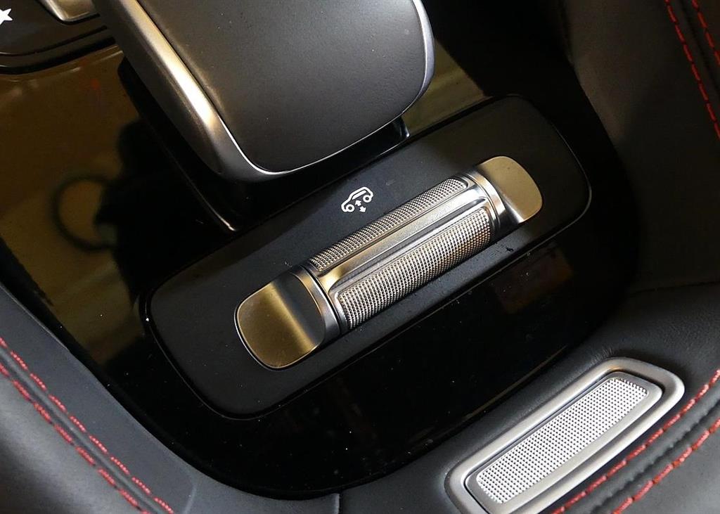 Mercedes Benz GLE Class 2024 Negro - Importación desde Corea - HF Imports Iquique - Foto 15