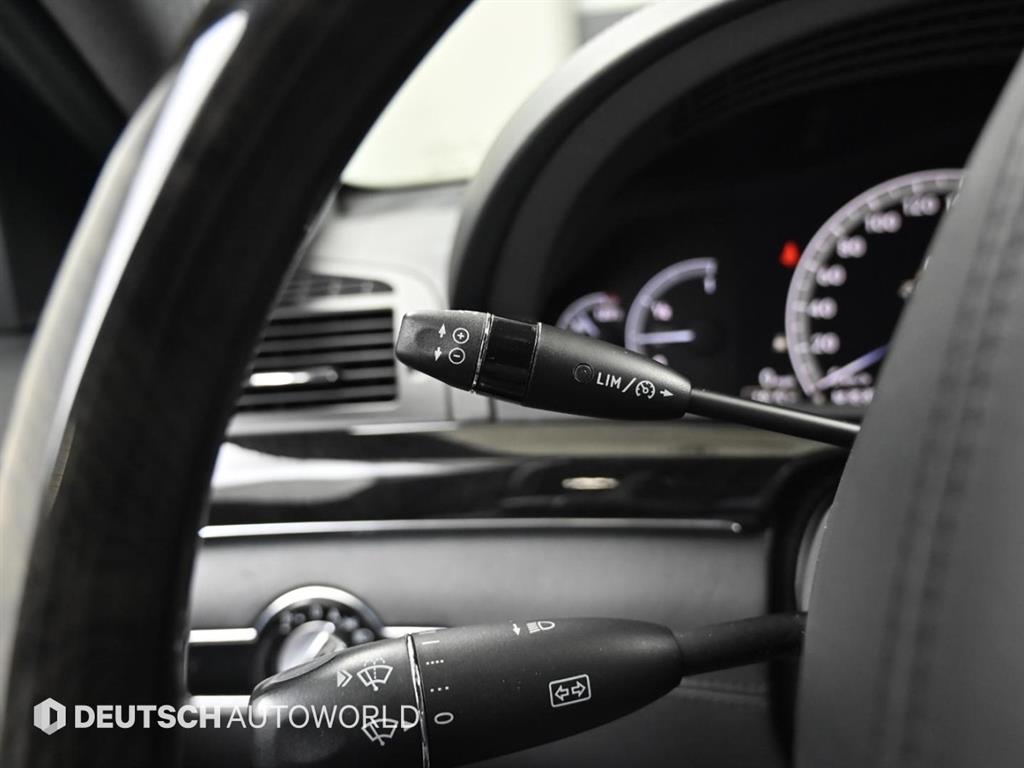 Mercedes Benz S Class 2013 Negro - Importación desde Corea - HF Imports Iquique - Foto 20