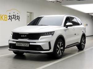 KIA Sorento - Vista 4