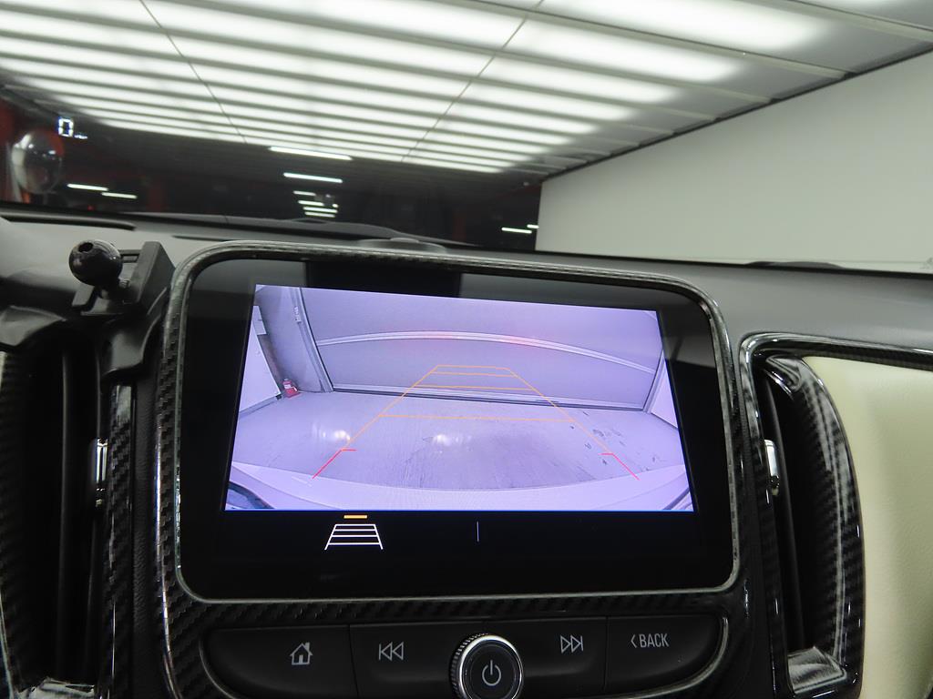 Chevrolet Malibu 2019 Blanco - Importación desde Corea - HF Imports Iquique - Foto 13