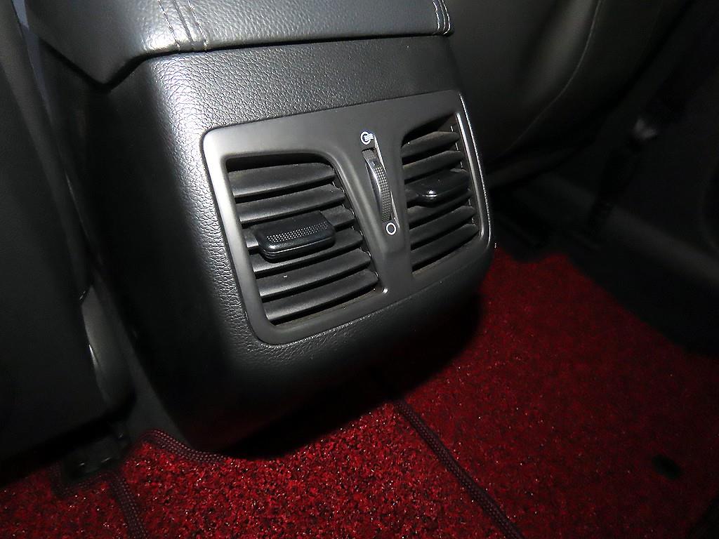 HYUNDAI Sonata 2015 Negro - Importación desde Corea - HF Imports Iquique - Foto 18