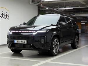 Ssangyong Action - Vista 4
