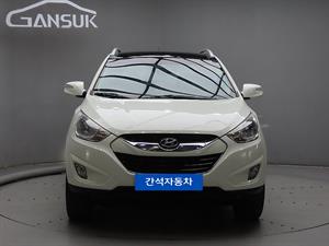 HYUNDAI Tucson - Vista 2