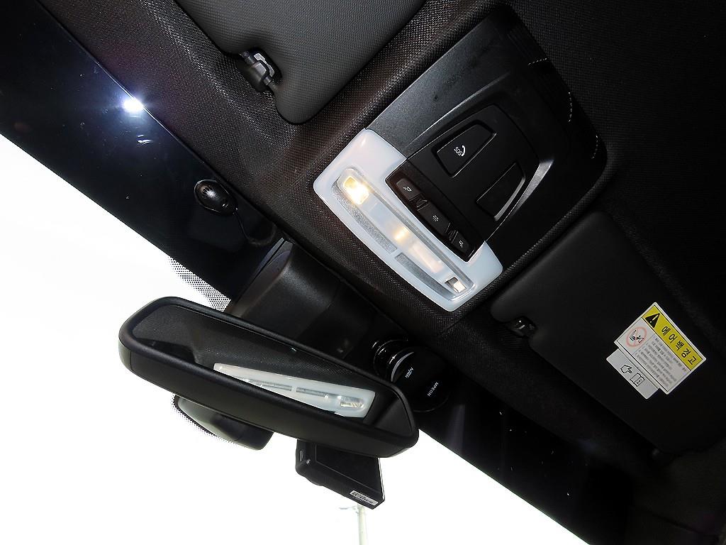 BMW 3 series 2015 Negro - Importación desde Corea - HF Imports Iquique - Foto 16