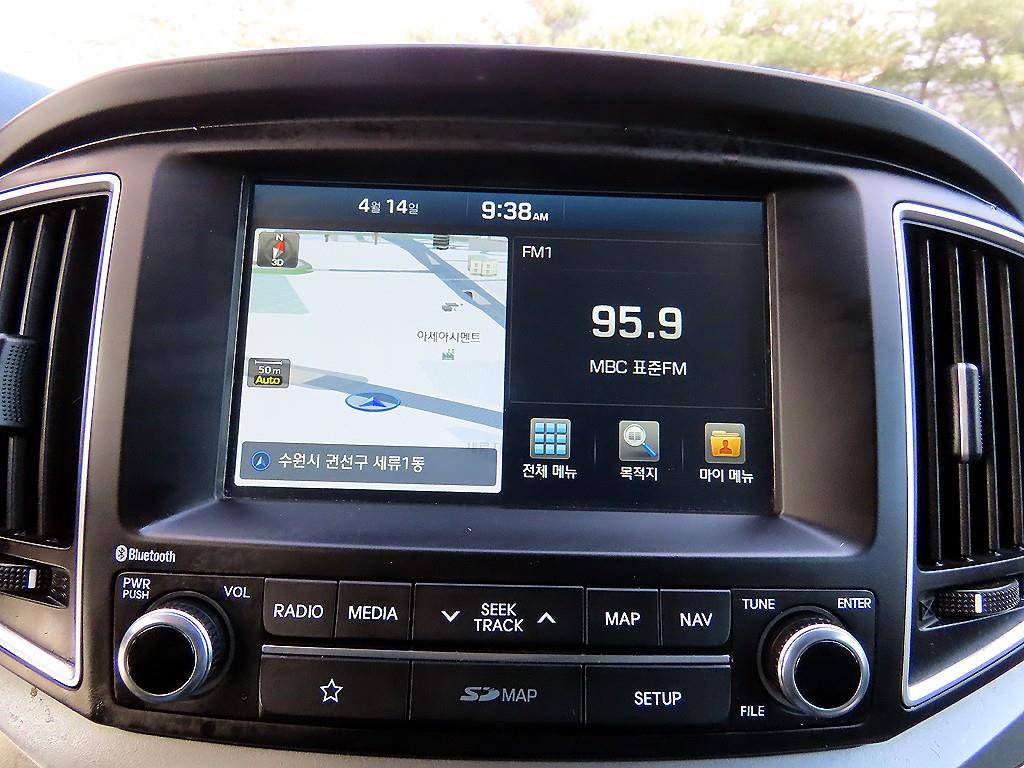 HYUNDAI Starex 2019 Plateado - Importación desde Corea - HF Imports Iquique - Foto 15