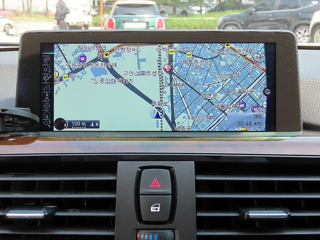 BMW 3 series 2015 Blanco - Importación desde Corea - HF Imports Iquique - Foto 14