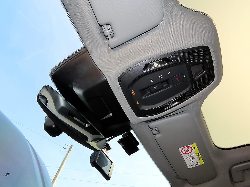 Audi A5 2025 Negro - Importación desde Corea - HF Imports Iquique - Foto 15