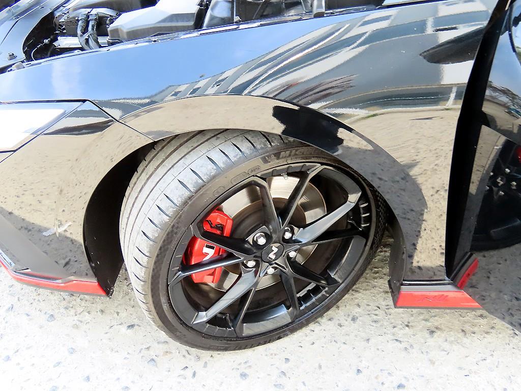 HYUNDAI Avante 2025 Negro - Importación desde Corea - HF Imports Iquique - Foto 20