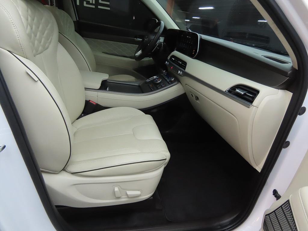 HYUNDAI Palisade - Vista 7