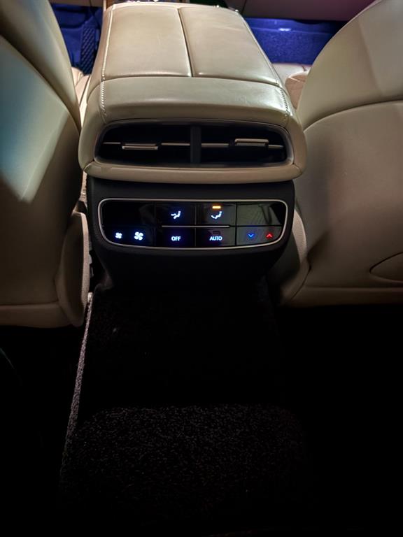 Genesis G80 2021 Negro - Importación desde Corea - HF Imports Iquique - Foto 16